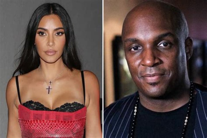 The Untold Truth About Kim Kardashian's First Marriage