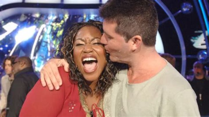 Mandisa's Marital History: Her Past Marriage Unveiled