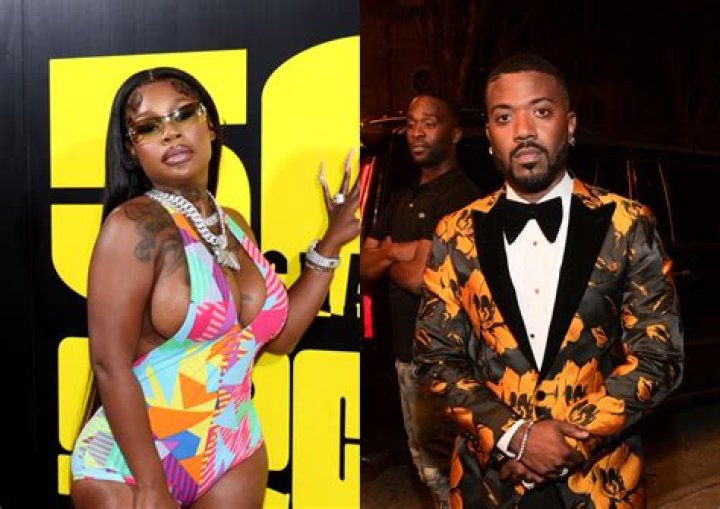 Who Is Ray J? The Man Behind Ray J's Success