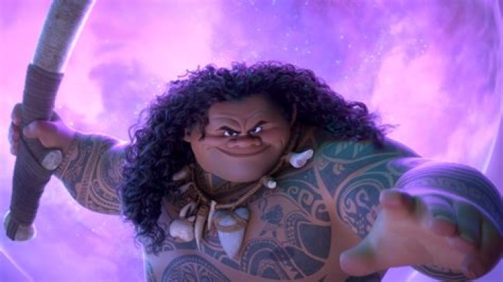 Uncover The Voice Behind Maui: Who's The Actor?