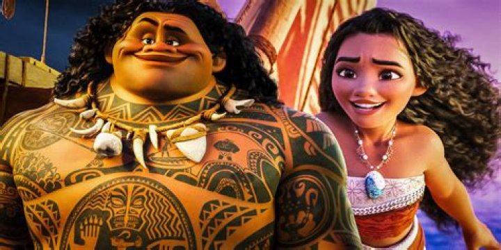 Find Out: Who Voiced The Enchanting Moana?