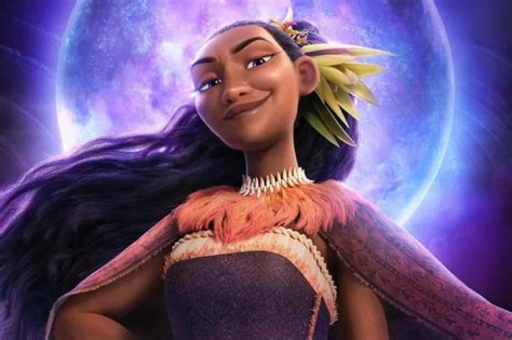 Who Provides The Voice Of Moana? Uncover The Voice Behind The Disney Princess