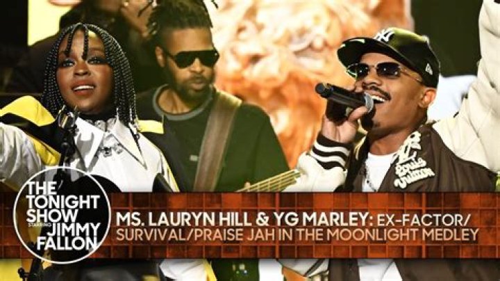 The Definitive Guide: Who Is YG Marley?