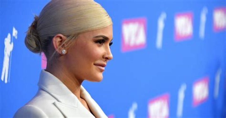 Why Kylie Chose Stormi: The Unique Name's Inspiration