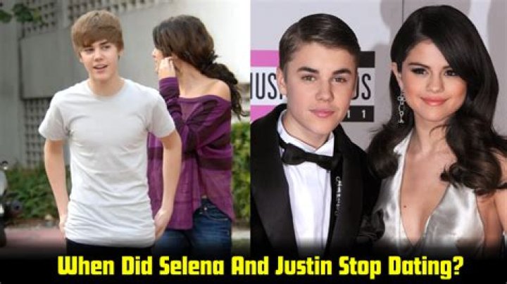 Why The Sensational Breakup Of Selena And Justin?