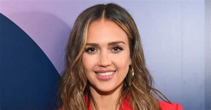 The Surprising Reason Behind Jessica Alba's Transformation