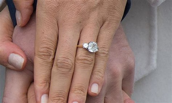 Why Amanda Renner Is No Longer Wearing Her Ring: Uncovering The Truth
