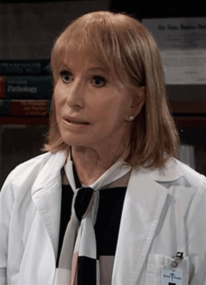 Why Isn't Monica Quartermaine On General Hospital Anymore?