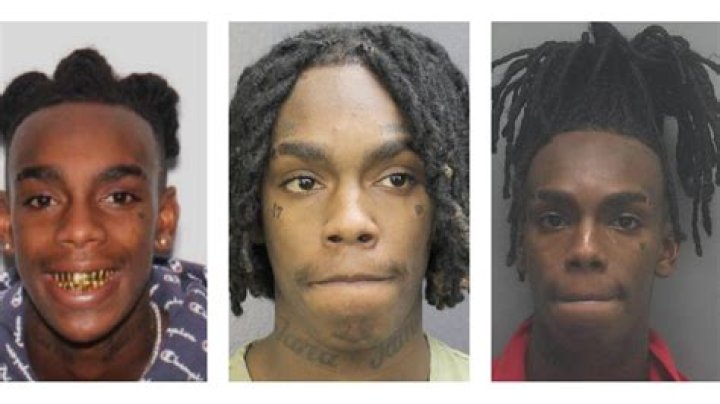 Why Was YNW Melly Arrested: Shocking Details Revealed