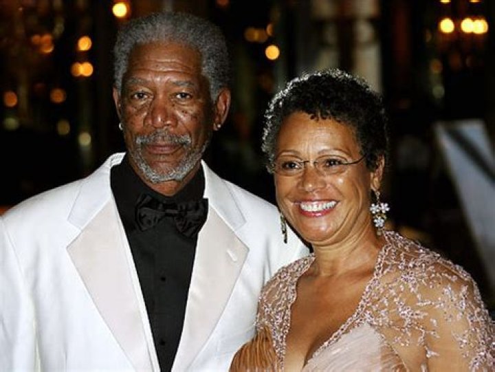 Morgan Freeman's Wife: Meet The Woman Behind The Hollywood Icon