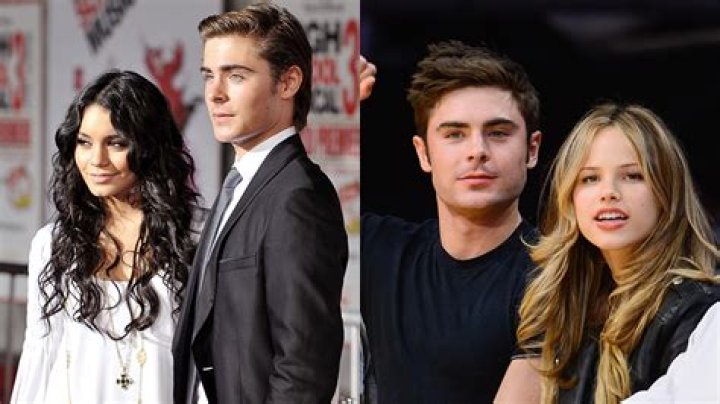 Uncover The Identity Of Zac Efron's Wife: Age, Biography