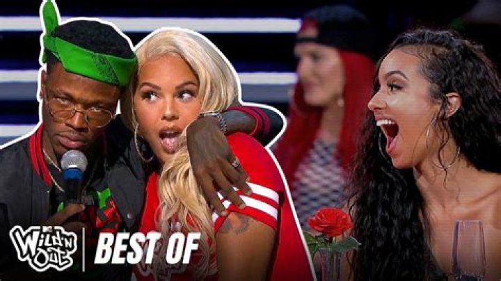 Explore The Witty And Wild Cast Of Female Comedians On "Wild 'n Out"