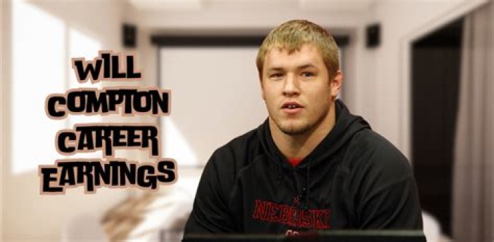 Awesome Will Compton NFL Career: Discover His Earnings!