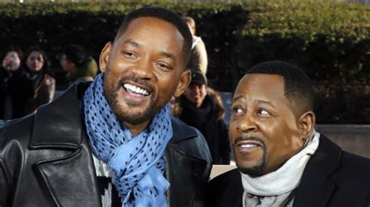 Unveiling The Net Worth Of Hollywood Legends Will Smith And Martin Lawrence