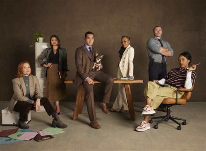 Introducing Will Trent Kpkuang: A Detective's Unwavering Pursuit Of Justice