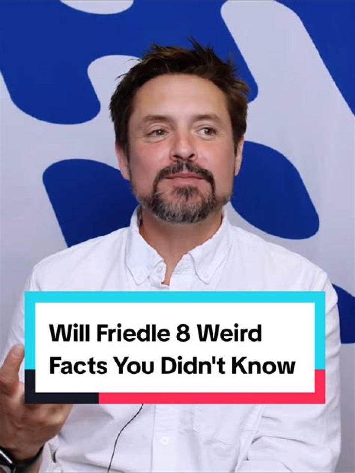 The Ultimate Guide To Will Friedle: From Boy Meets World To Voice Over Superstar