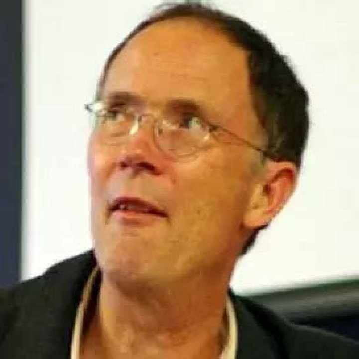 William Gibson's Net Worth In 2023