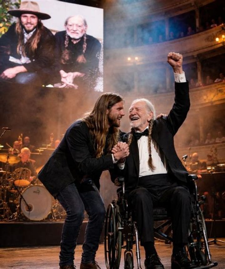Willie Nelson's Legacy: His Talented Son