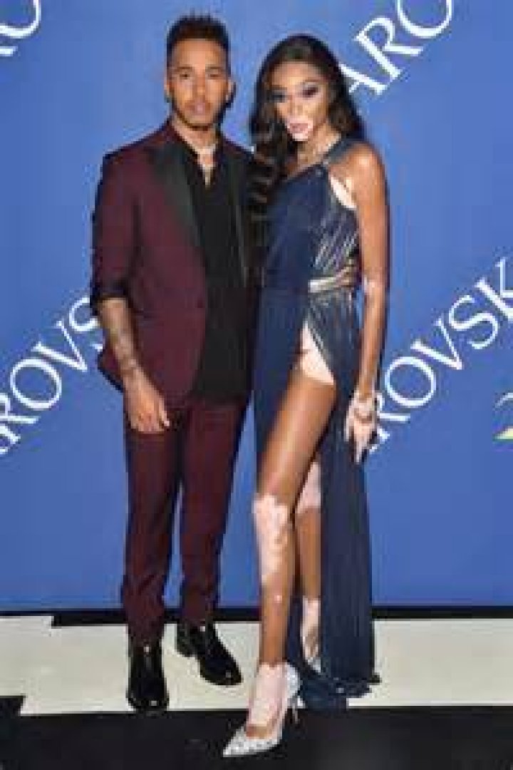 The Complex Love Life Of Winnie Harlow: Examining Past And Present Relationships