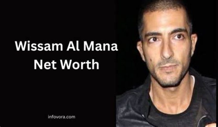 Discover Wissam Al Mana's Educational Journey