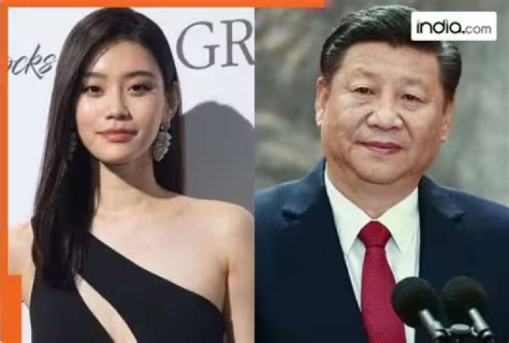 Who Is Xi Jinping's Daughter? - Unraveling Xi Mingze's Life And Influence