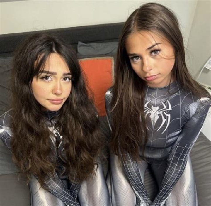 Top Models Meet Spiderman: Sophie Rain's Exclusive Interview