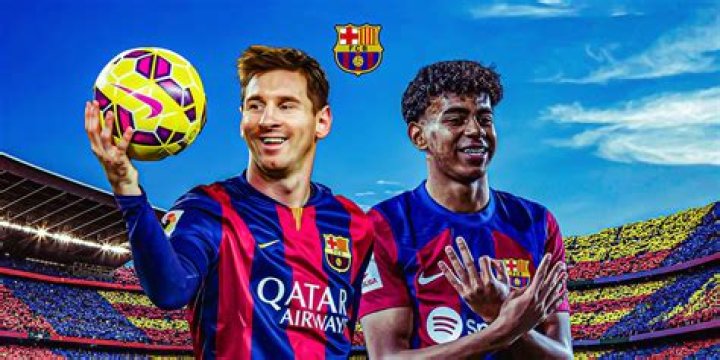 The Unstoppable Duo: Lionel Messi And Angel Di Maria