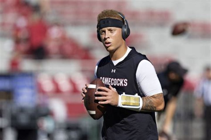 Unveiling The Inspiring Life And Impact Of Yazmina Gonzalez Spencer Rattler