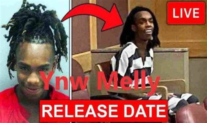 YNW Melly Arrest: Breaking News And Latest Updates