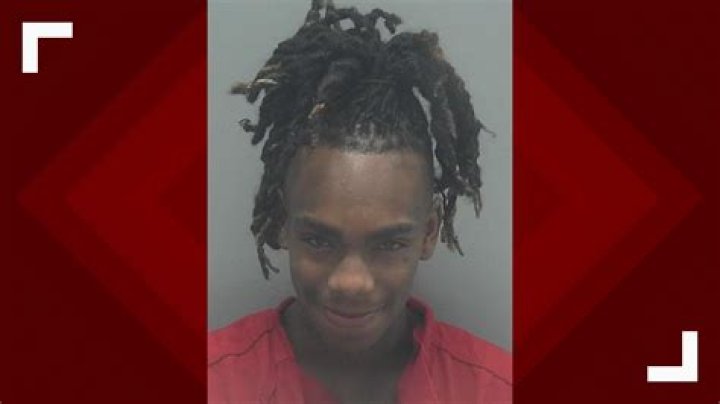 Whopping News: YNW Melly Arrested