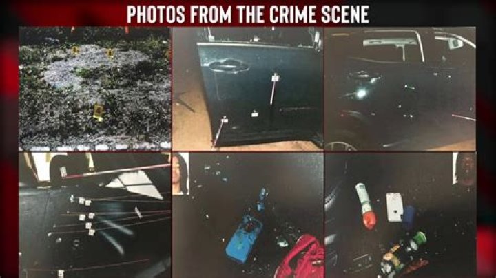 The Complete Guide To YNW Melly's Crimes