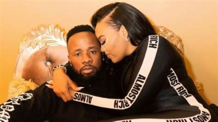 Discover The Inside Scoop On Yo Gotti And Angela Simmons' Relationship: From Sparks To Split