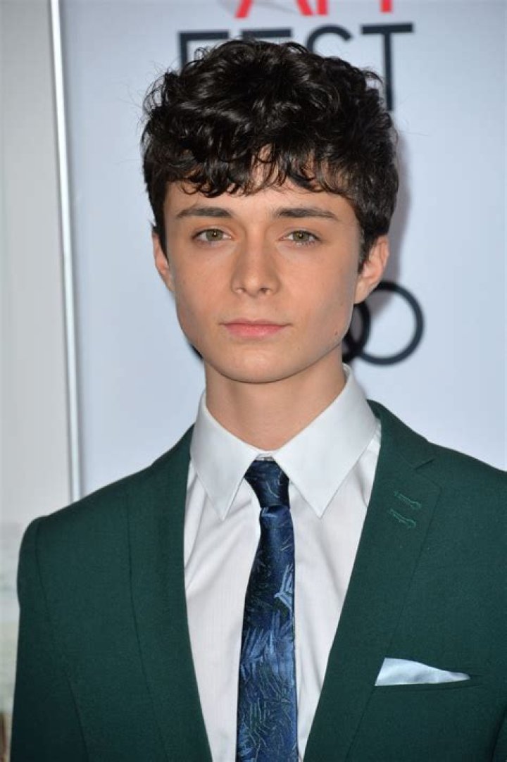 Talented Young Actors: Rising Stars Of The Screen