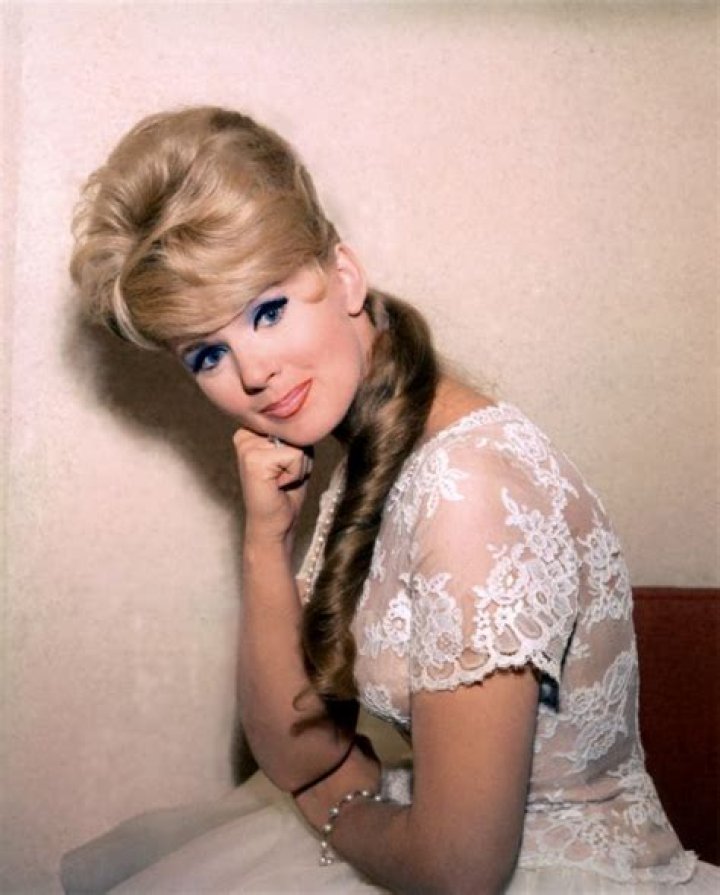A Look Back On Young Connie Stevens: Her Rise To Fame And Enduring Legacy