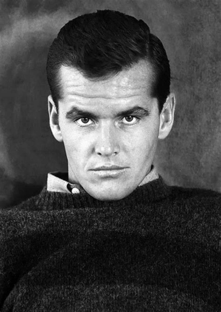A Nostalgic Look Back: The Early Years Of Young Jack Nicholson