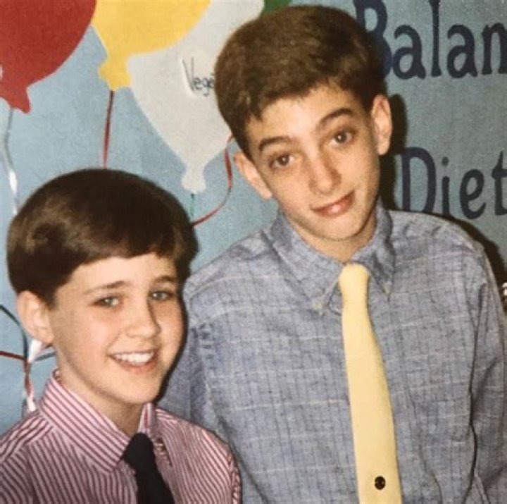 Rediscovering The Young Years Of YouTube Comedy Duo Rhett And Link