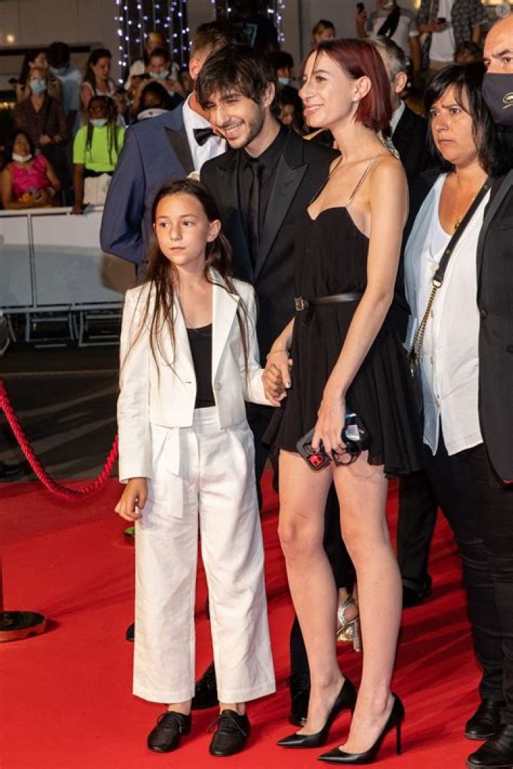 Discover The Family Lineage Of Acclaimed French Actor Yvan Attal