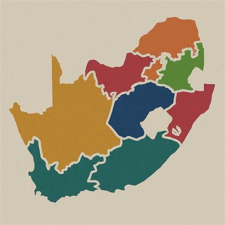 Discover All The Delights Of South Africa: Your Ultimate .za Country Guide