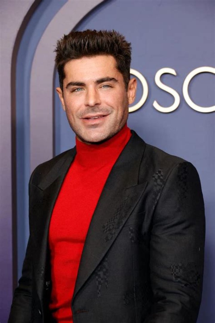 Zac Efron's Age In 2024: A Comprehensive Look