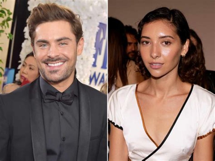 Zac Efron's Wife: All The Details Revealed