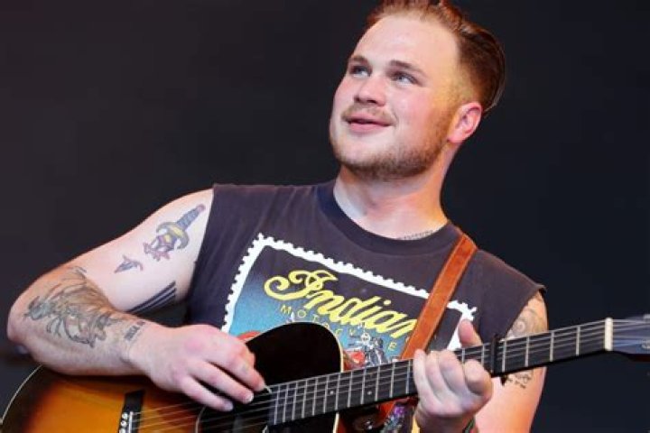 Unveiling Zach Bryan's Height And Weight: Discoveries And Insights