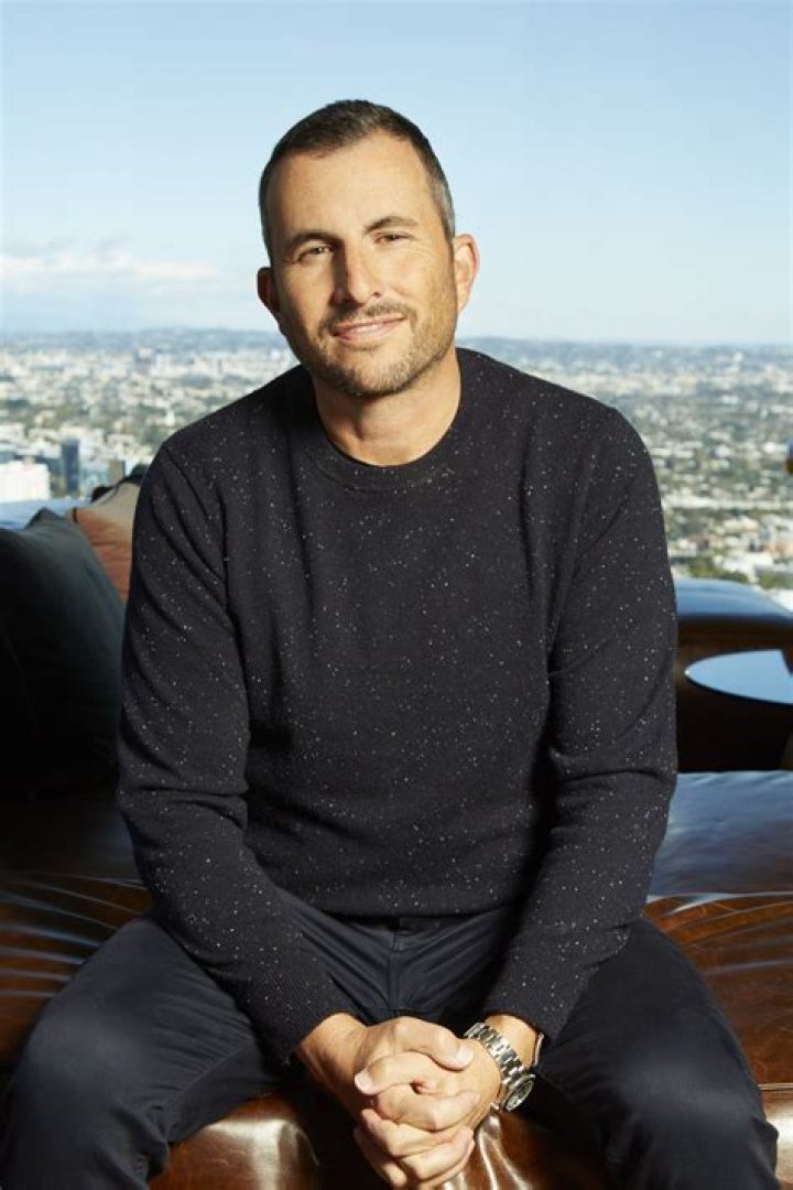 Zach Goldsmith's Net Worth Revealed