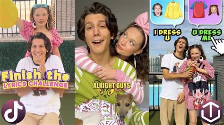 Zoe Colletti And Nick - Still An Item? The Truth Revealed