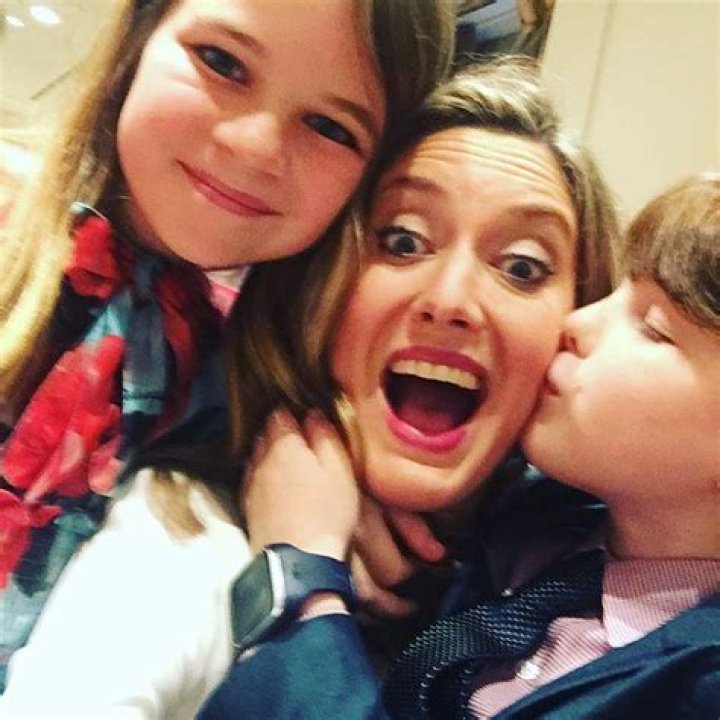 Zoe Perry's Children: Meet The Kids Of The Talented Actress